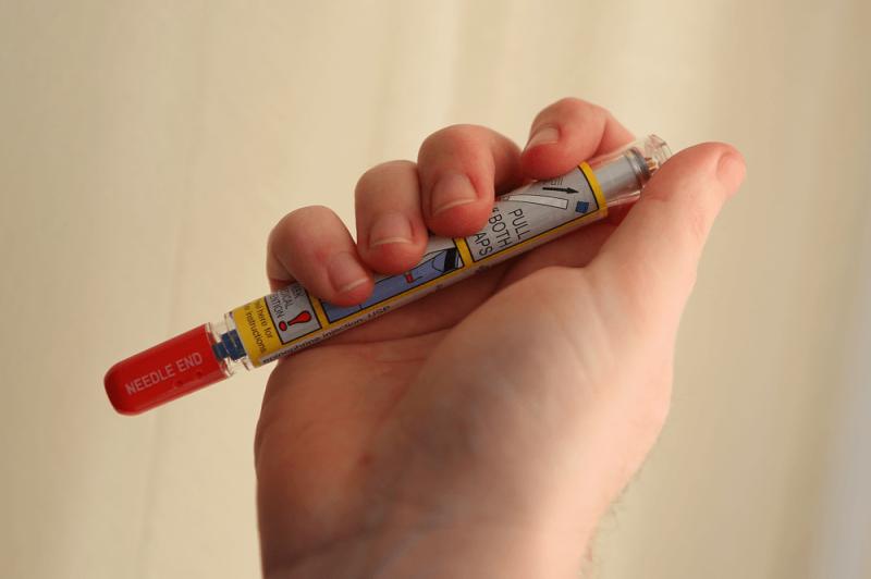 Autoinjectors Market Gears Up for US$ 3.8 Billion Valuation