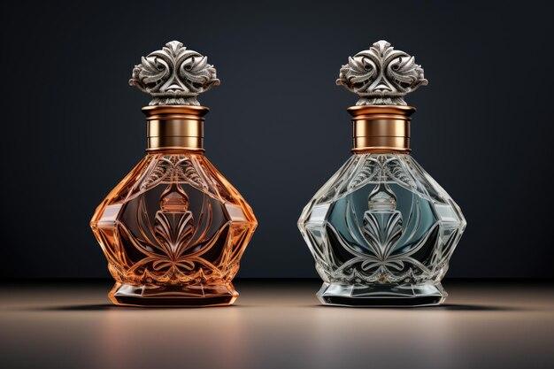 Saudi Arabia Perfume Market Demand, Trends, Industry Size, Growth Drivers and Forecast 2023-2028