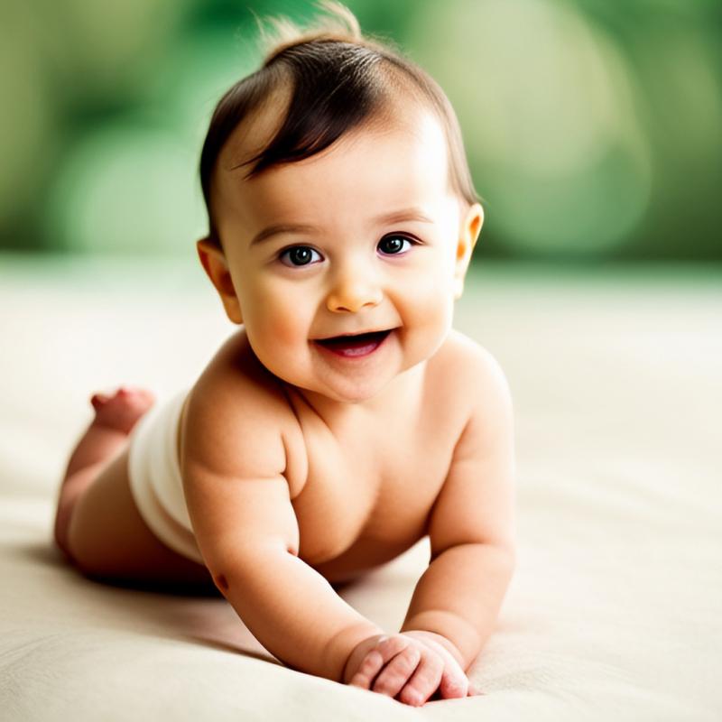 Baby Nappy Cream Market | 360iResearch