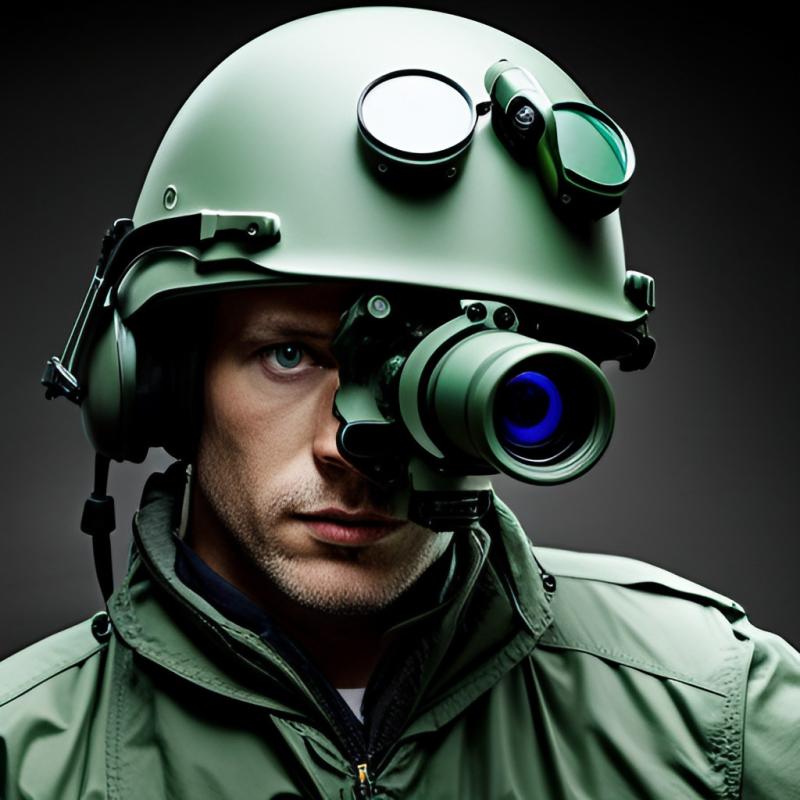 Night Vision System Market | 360iResearch