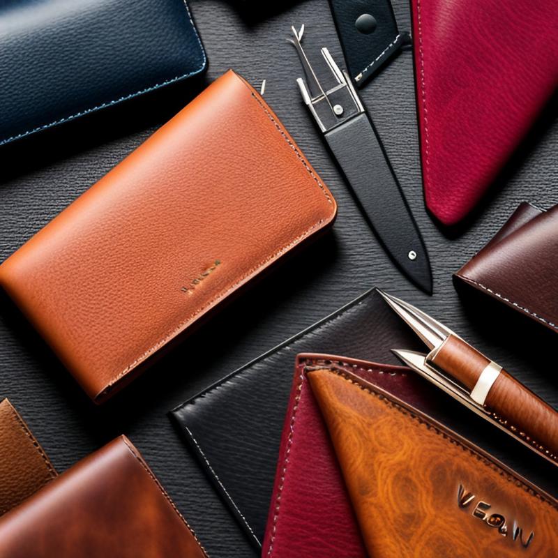 Vegan Leather Market Size, Share, Trends, Opportunities Analysis Forecast  Report by 2030