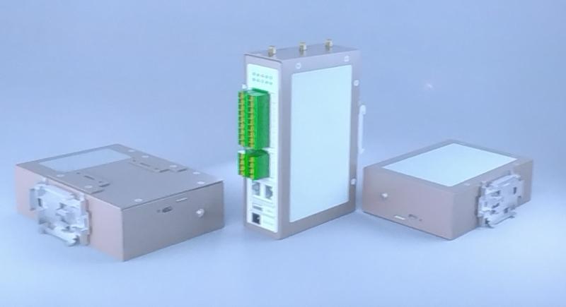 Eco Marine Power introduces cloud communication IoT device for maritime applications.