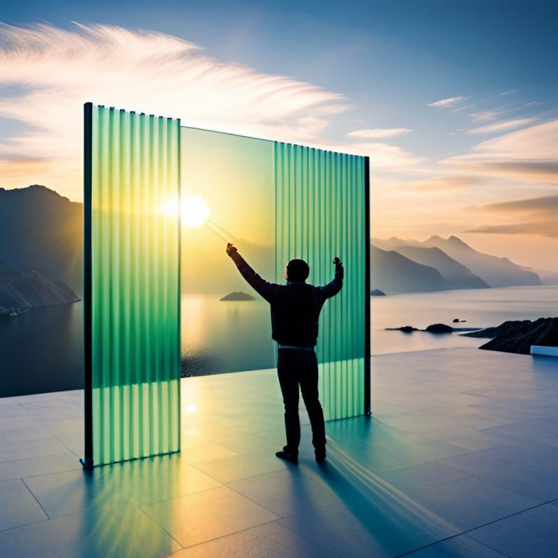 Photosensitive Glass Market | 360iResearch