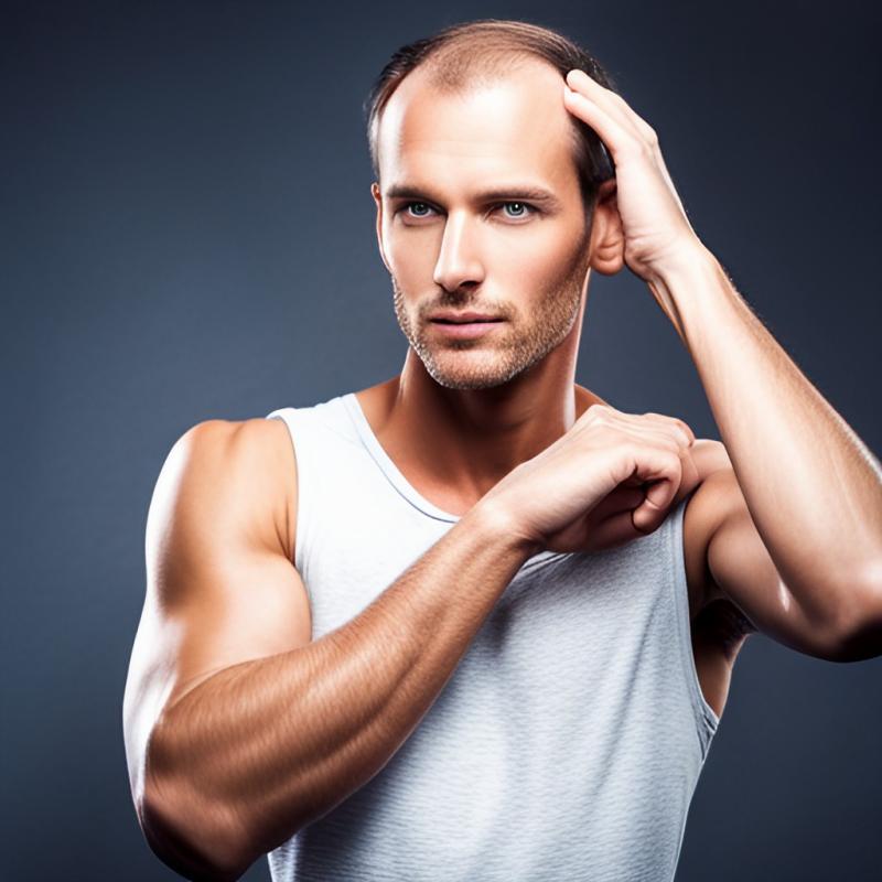 Laser Hair Loss Treatment Market | 360iResearch