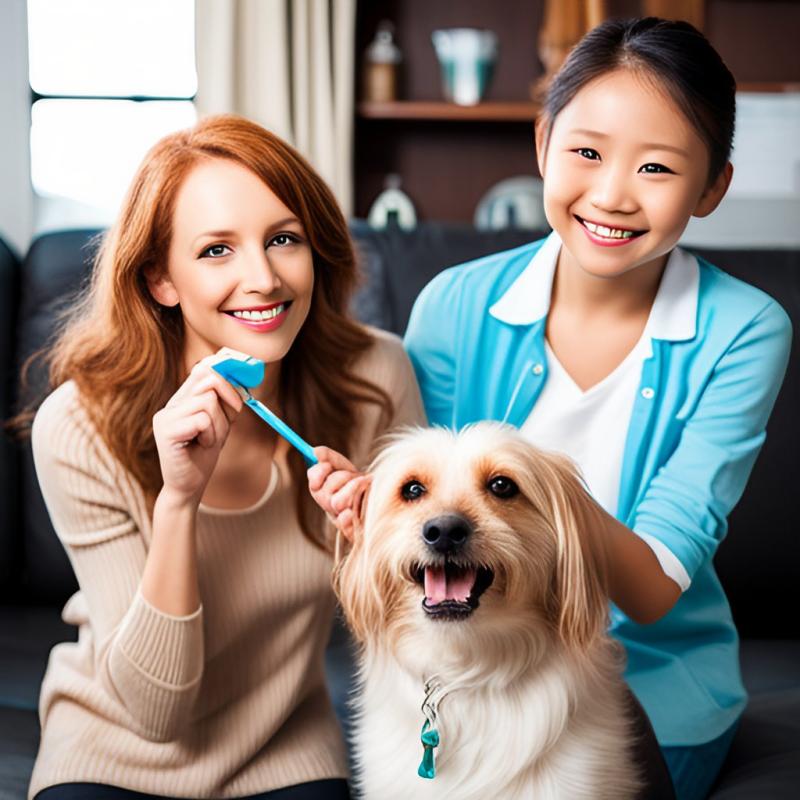 Pet Oral Care Products Market | 360iResearch