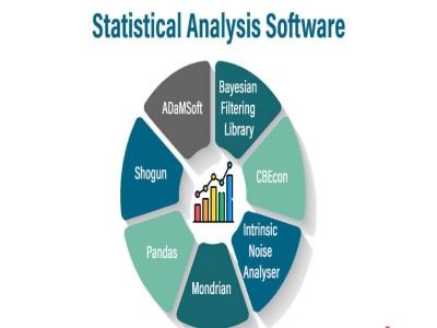 Statistical Analysis Software Market