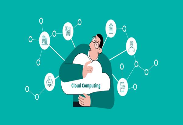 Healthcare Cloud Computing