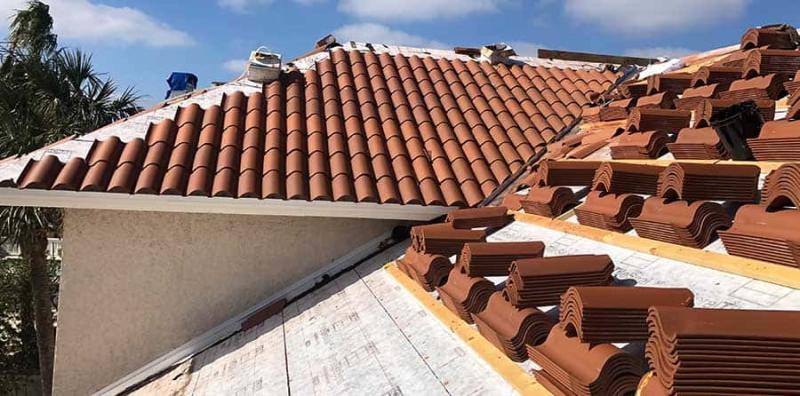 Roofing Tiles Manufacturing Plant Project Report 2023: