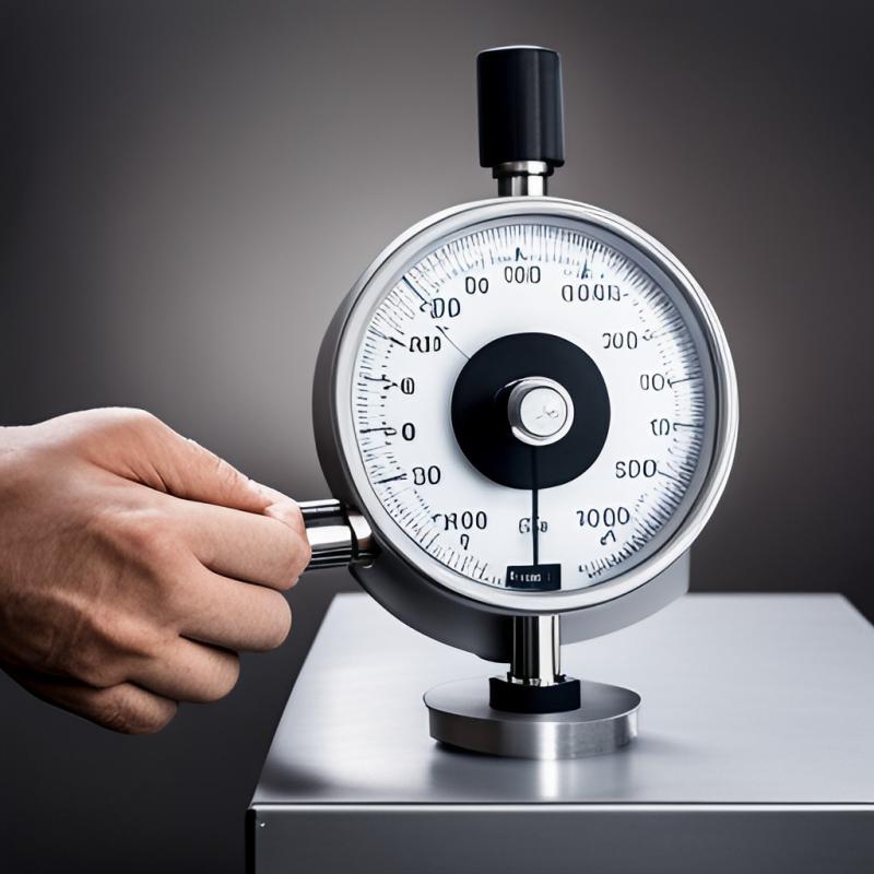 Tensiometer Market | 360iResearch