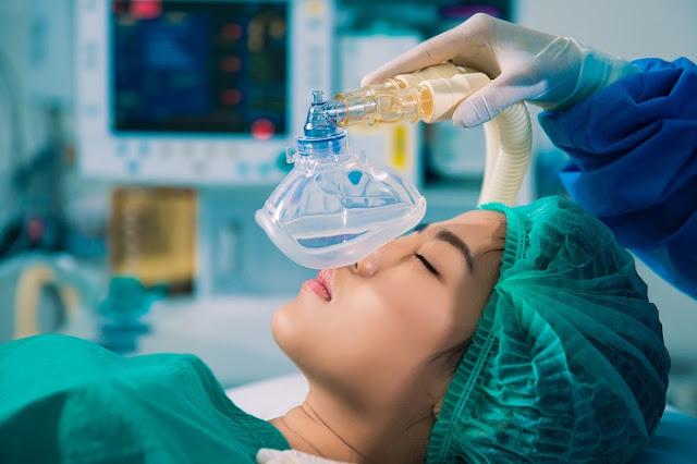 Breathing Innovation: Inhalation Anesthesia Market Soars,