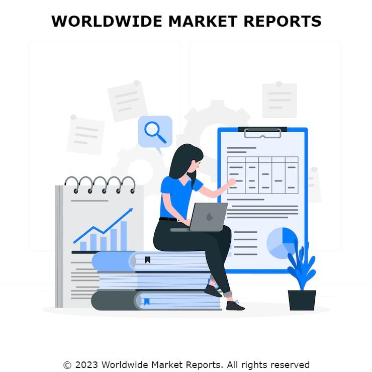 Vaccine Labeling Machine Market