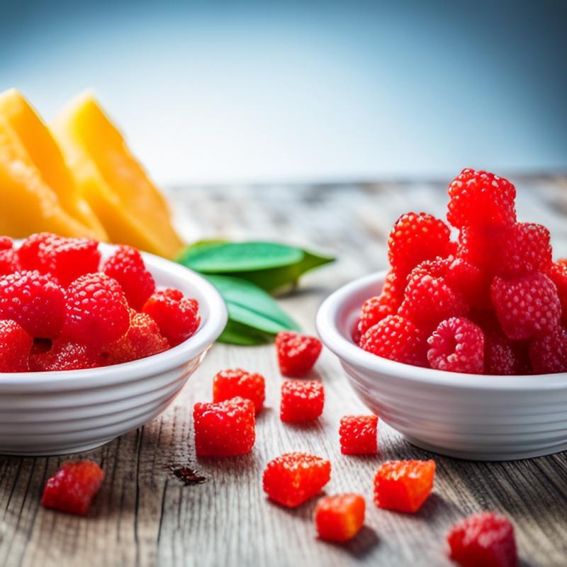 Low Sugar Fruit Snacks Market | 360iResearch