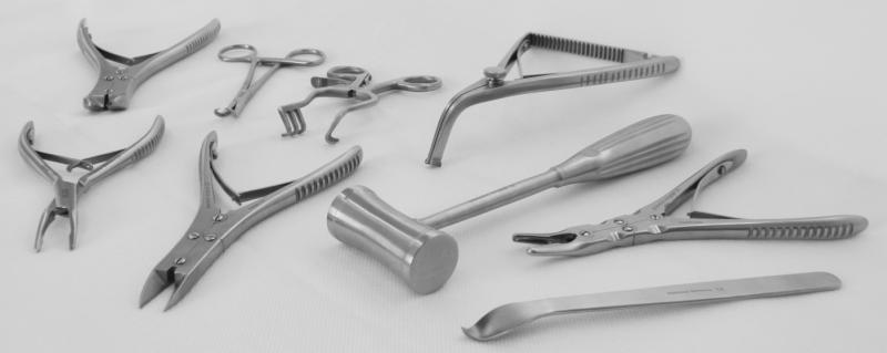 Orthopedic Regenerative Surgical Products Market