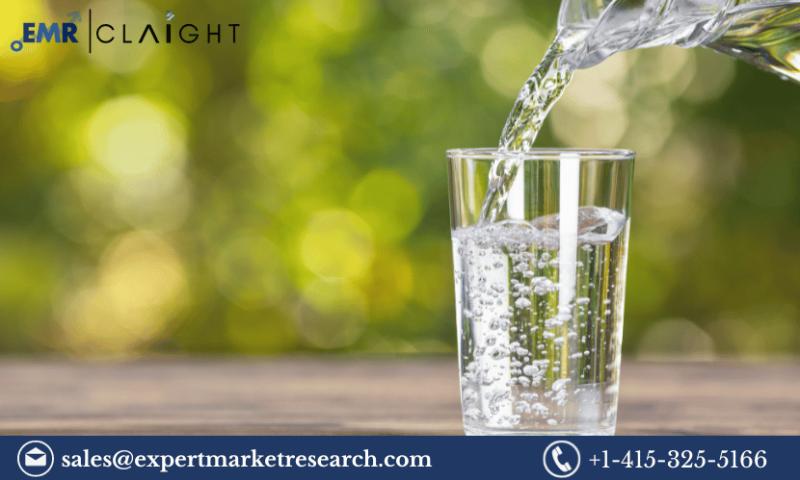 MENA Natural Mineral Water Market