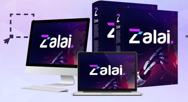 Zalai OTO 1 to 6 OTOs Links + Hot Bonuses + Coupon