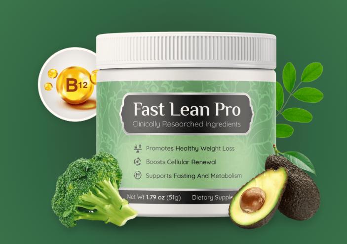 Fast Lean Pro Reviews: Warning! Users Beware!!! (Read This Shocking Truth Revealed About Fast Lean Pro Weight-Loss Supplement Befo