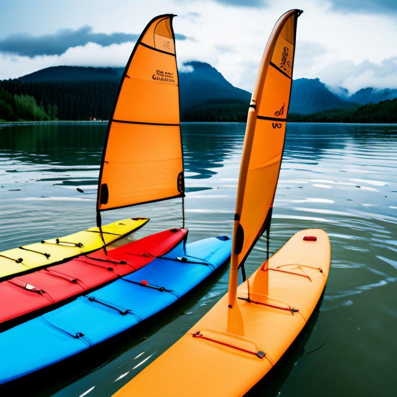 Surface Water Sports Equipment Market | 360iResearch