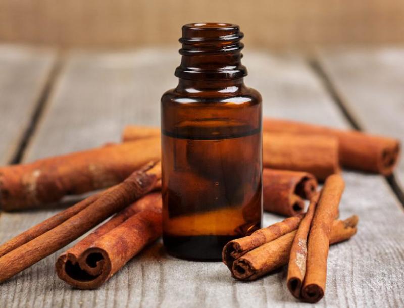 Cinnamon Bark Market 2023 Production, Revenue, Price, Market