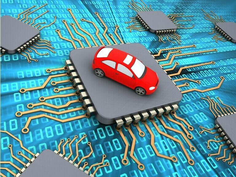 Automotive PCB Market