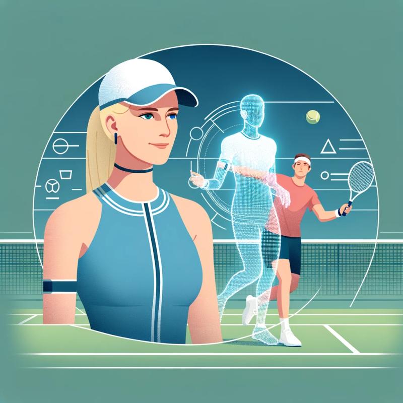Actiq launches AI digital twins of human sport coaches to train athletes remotely