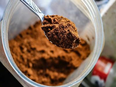 Plant-based Protein Powders Market