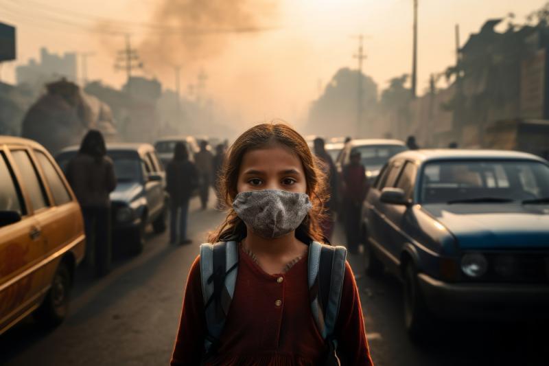 Understanding GRAP Stage 4: Delhi-NCR's Response to Severe Air Pollution
