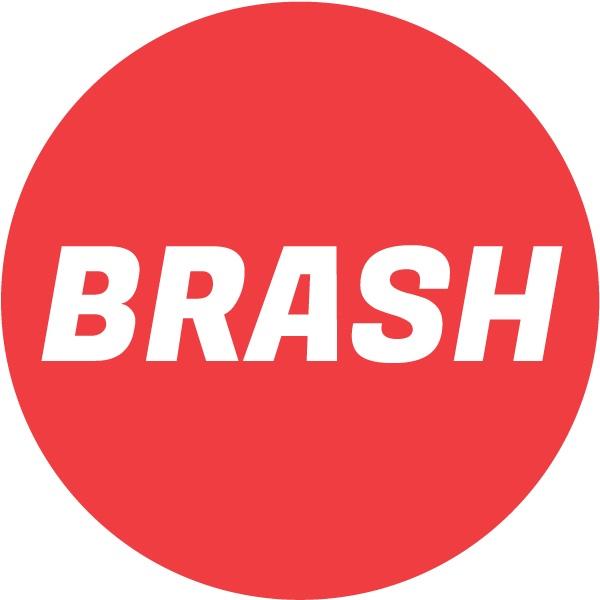 BRASH INC. RECOGNIZED AS CLUTCH PRODUCT DESIGN GLOBAL LEADER FOR 2023