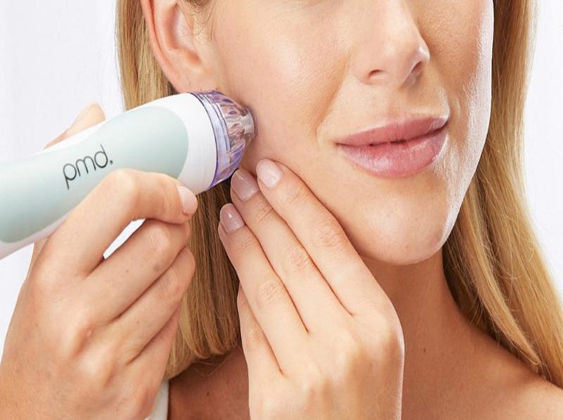 Microdermabrasion Devices Market