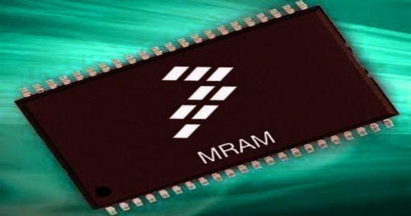 Magneto Resistive RAM (MRAM) Market