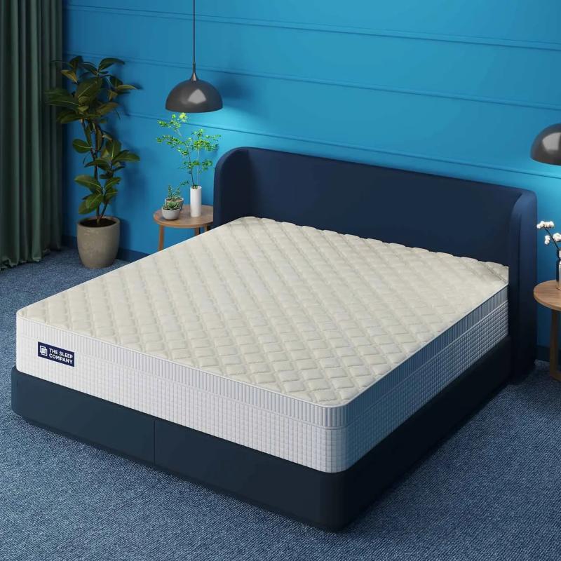 Bed Mattress Market Expecting Huge Demand In Upcoming Years With 