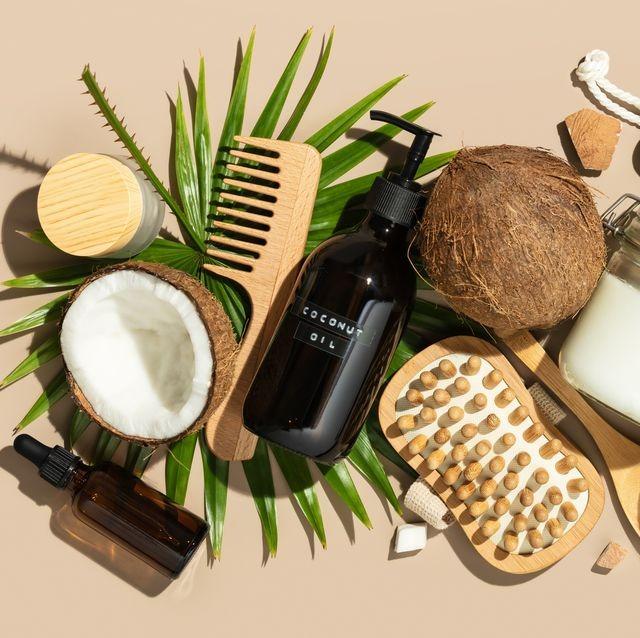 Coconut Oil Based Products