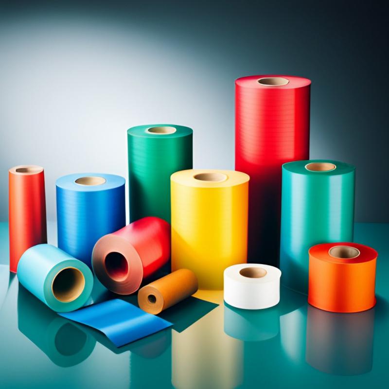 Liquid Crystal Polymer Films & Laminates Market | 360iResearch