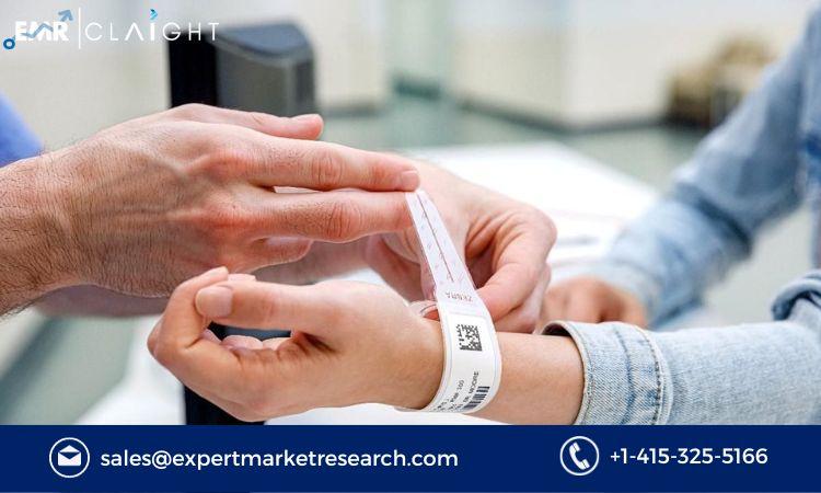 Patient Identification Wristbands Market S