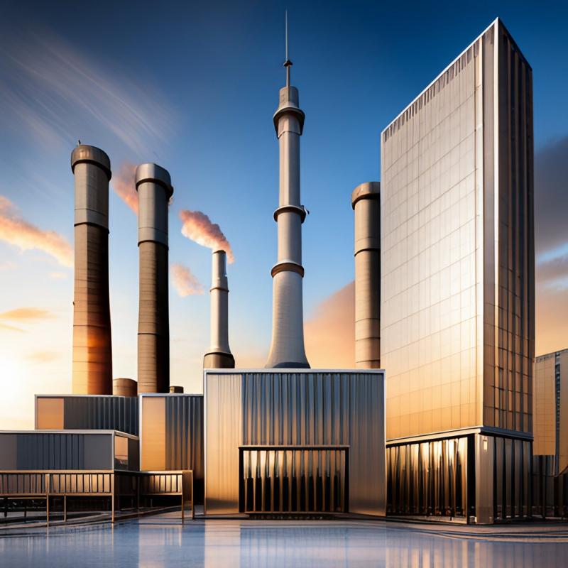 Power Plant Control System Market | 360iResearch