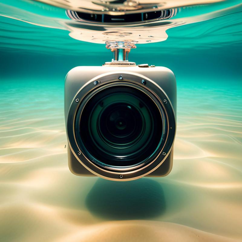 Underwater Camera Market | 360iResearch