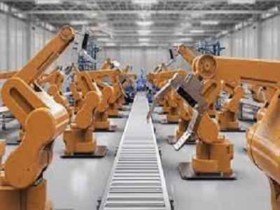 Industrial Robotic Arm Market