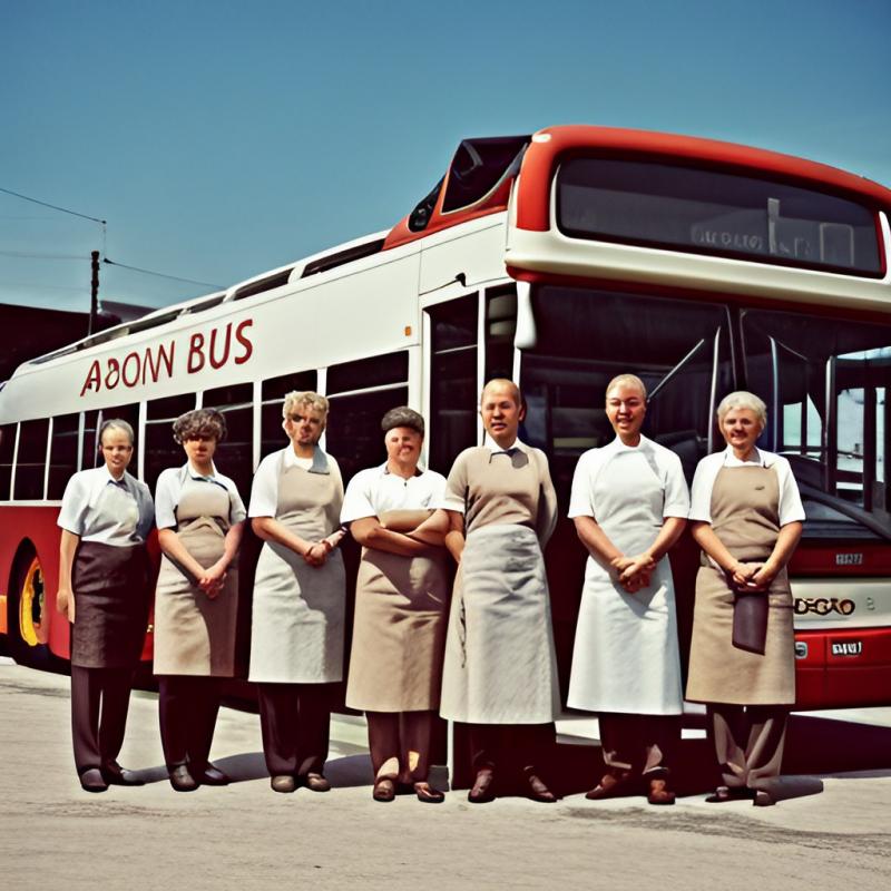 Apron Bus Market | 360iResearch