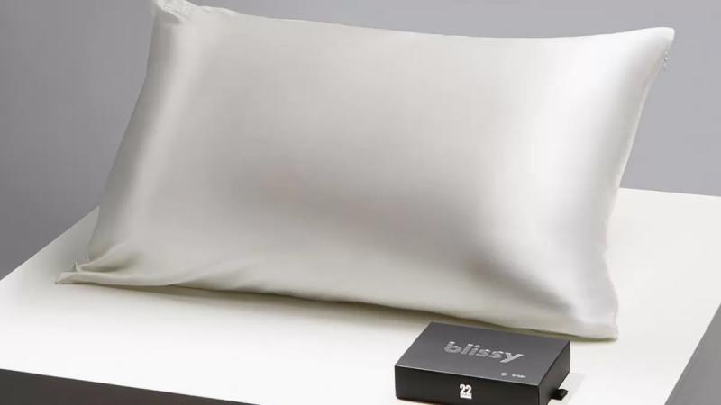 Blissy Silk Pillowcase Reviews 2023: Must Read Before Buying!!!