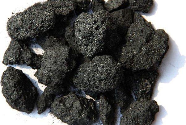 Green Petroleum Coke