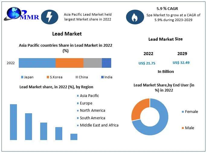 Lead Market