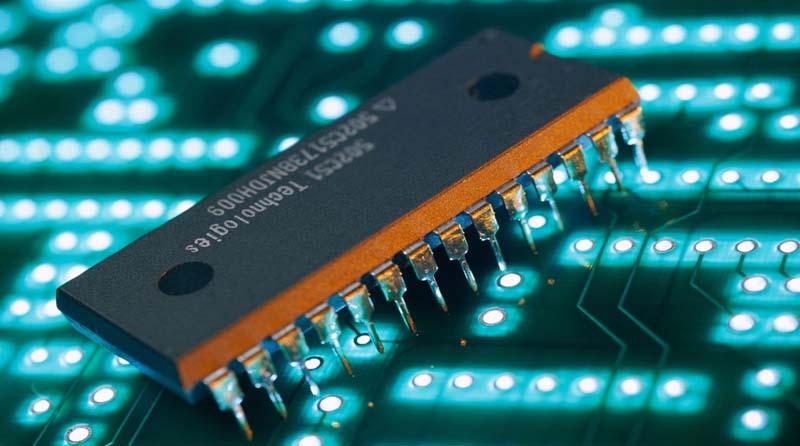 Logic Semiconductor Sector Forecasts US$491.1 Bn Valuation