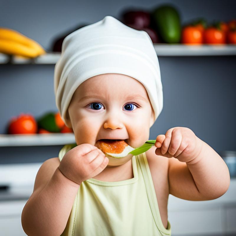 Frozen Baby Food Market | 360iResearch