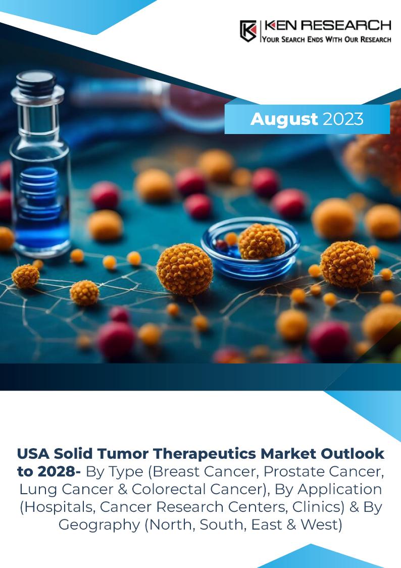Shaping the Future of USA Solid Tumor Therapeutics Market