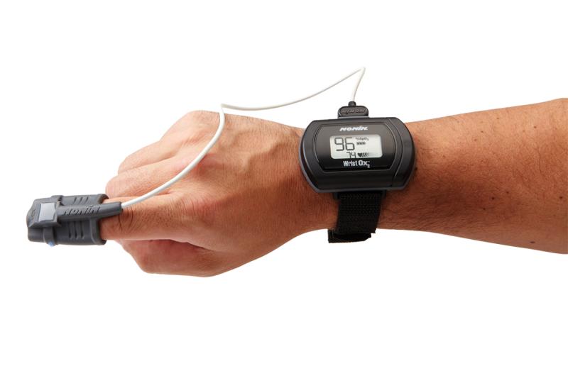 Wearable Pulse Oximeters Projected to Reach US$594.5 Mn