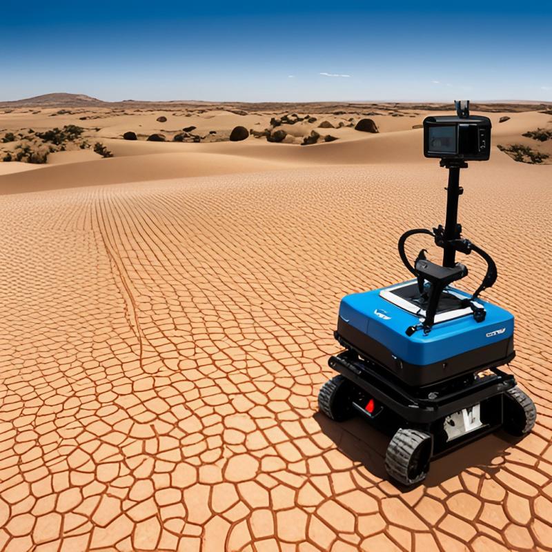 Ground Penetrating RADAR Market | 360iResearch