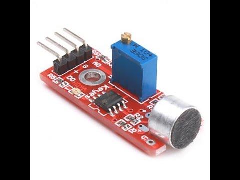 Sound Sensor Market Current Trends and Future Aspect Analysis
