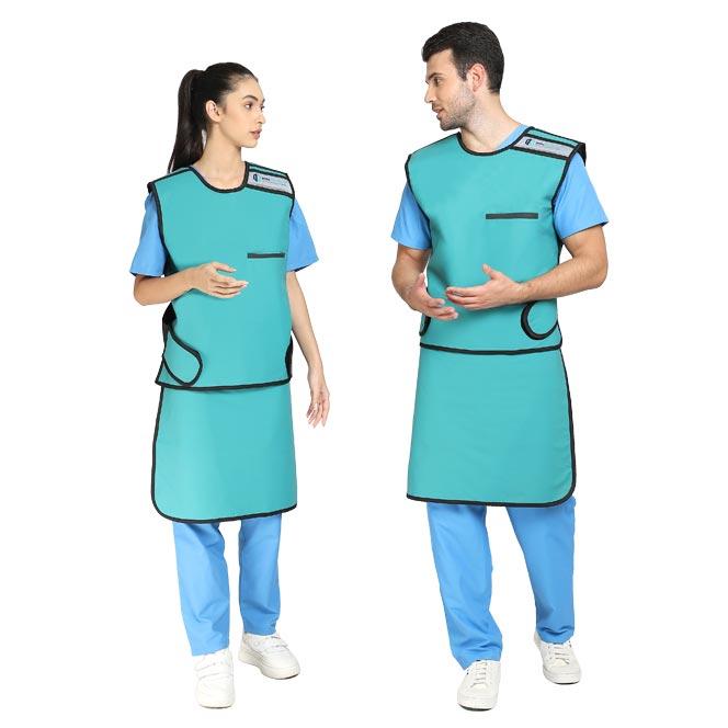 Medical Radiation Protection Aprons Market Size, Latest