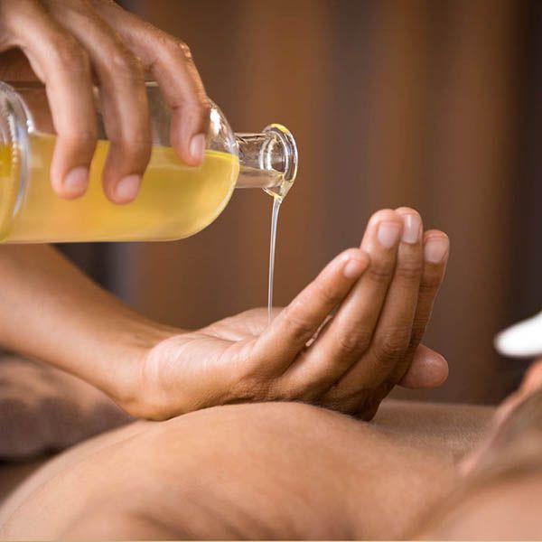 Massage Oil Market |(CAGR) of 10.5%| Size, Growth, Share,