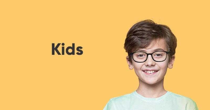 Vooglam launches innovative kid's eyewear: a fusion of style, comfort and vision protection