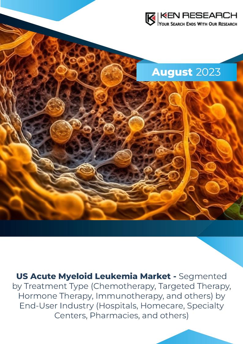 The Transformative Growth of the US Acute Myeloid Leukemia Market